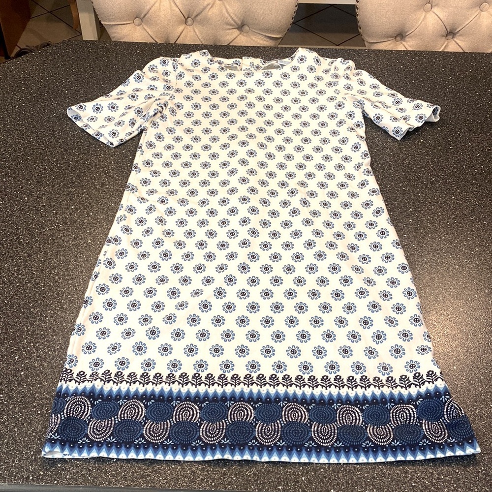 DRAPER JAMES | XS dress